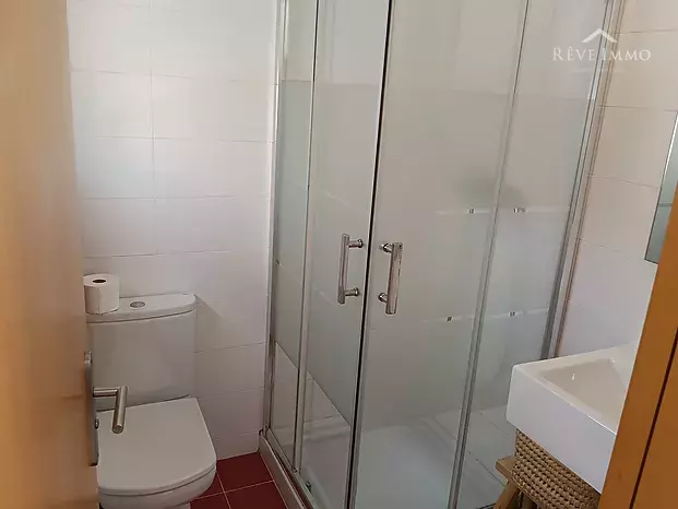INCREIBLE Y MAGNIFIC APARTAMENT DUPLEX AL CENTRE DE ROSES amb llicència turística