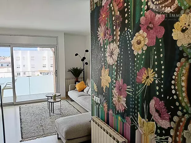 INCREIBLE Y MAGNIFIC APARTAMENT DUPLEX AL CENTRE DE ROSES amb llicència turística