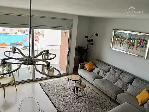 INCREIBLE Y MAGNIFIC APARTAMENT DUPLEX AL CENTRE DE ROSES amb llicència turística