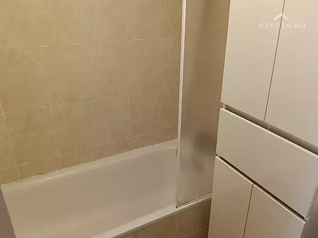 Casa d'una sola planta de 3 dormitoris amb piscina a Empuriabrava
