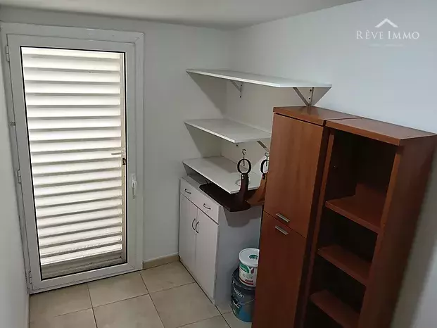 Casa d'una sola planta de 3 dormitoris amb piscina a Empuriabrava