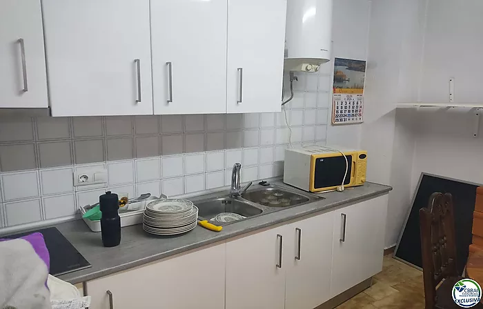En venta local comercial, antigua carniceria.
