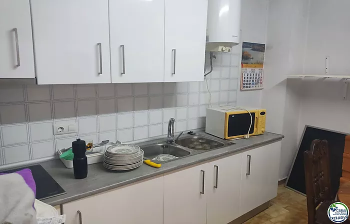 En venta local comercial, antigua carniceria.