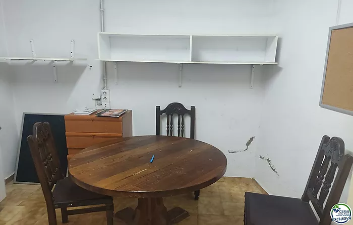 En venta local comercial, antigua carniceria.
