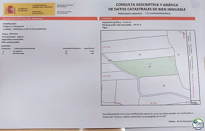 Débarquement à Torroella de Fluvià.