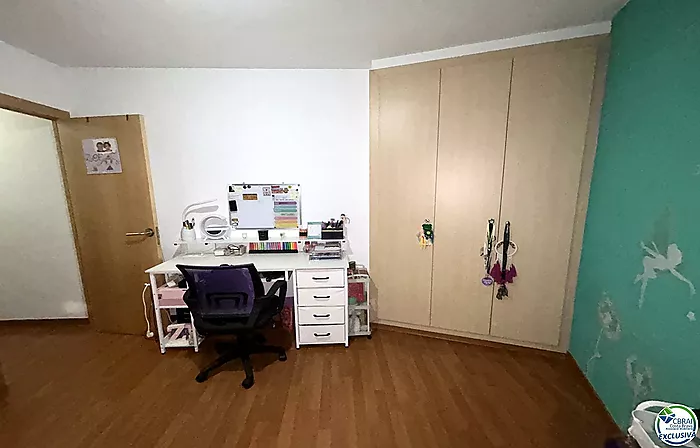 Piso reformado en el centro de Llançà, listo para entrar a vivir