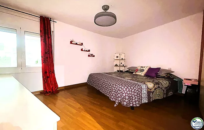 Piso reformado en el centro de Llançà, listo para entrar a vivir