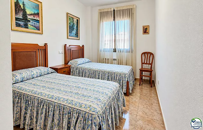 3-Bedroom Duplex Penthouse with Spacious Terraces, Swimming Pool and Parking