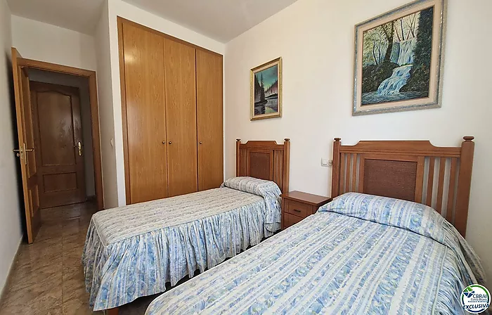3-Bedroom Duplex Penthouse with Spacious Terraces, Swimming Pool and Parking