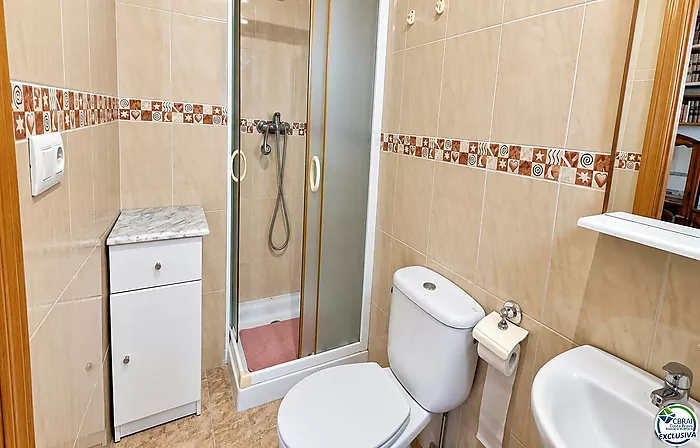 3-Bedroom Duplex Penthouse with Spacious Terraces, Swimming Pool and Parking