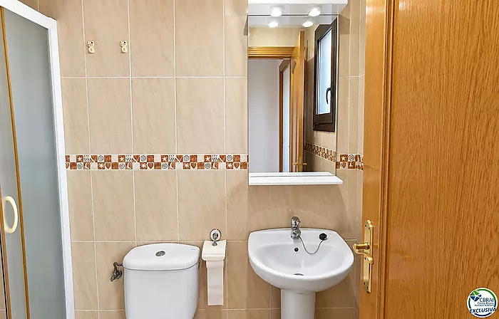 3-Bedroom Duplex Penthouse with Spacious Terraces, Swimming Pool and Parking