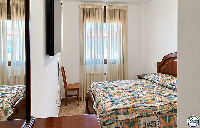 3-Bedroom Duplex Penthouse with Spacious Terraces, Swimming Pool and Parking