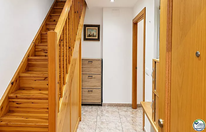 3-Bedroom Duplex Penthouse with Spacious Terraces, Swimming Pool and Parking