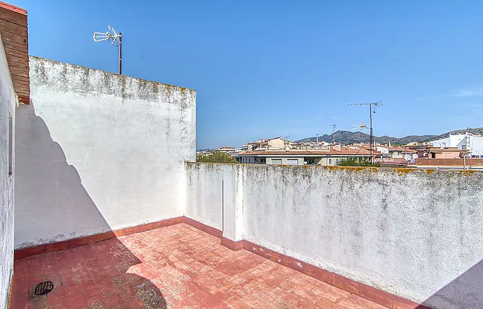 Appartement lumineux de 2 chambres proche de la plage à Roses – Quartier Riera de la Cuana