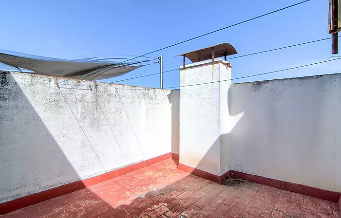 Appartement lumineux de 2 chambres proche de la plage à Roses – Quartier Riera de la Cuana