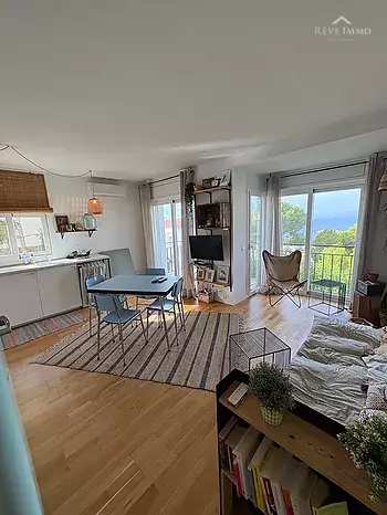 Beautiful Apartment in Almadrava Roses with Tourist License