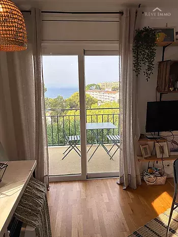 Beautiful Apartment in Almadrava Roses with Tourist License