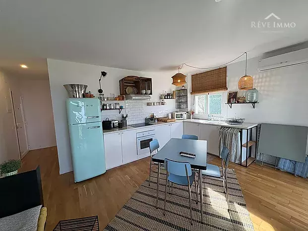 Beautiful Apartment in Almadrava Roses with Tourist License