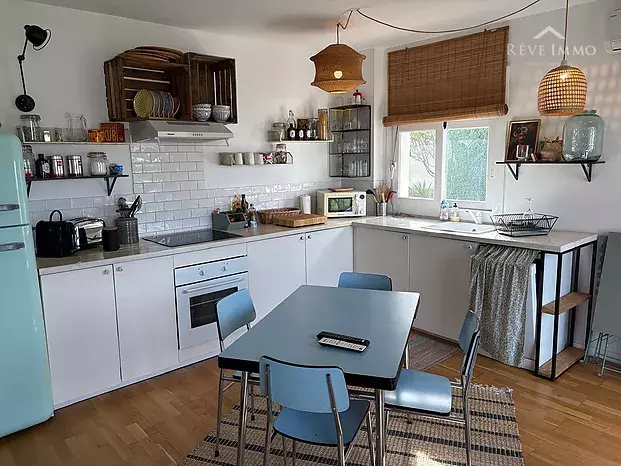 Beautiful Apartment in Almadrava Roses with Tourist License