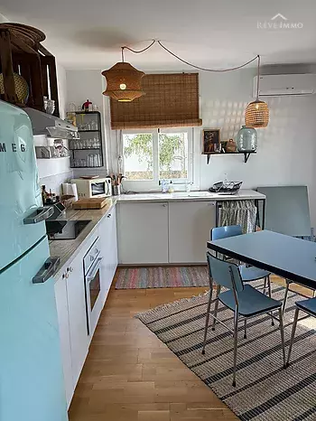 Beautiful Apartment in Almadrava Roses with Tourist License