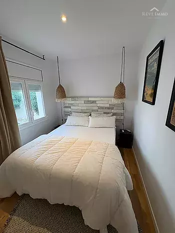 Beautiful Apartment in Almadrava Roses with Tourist License