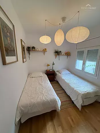 Beautiful Apartment in Almadrava Roses with Tourist License