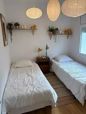 Beautiful Apartment in Almadrava Roses with Tourist License
