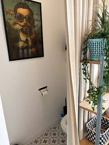 Beautiful Apartment in Almadrava Roses with Tourist License