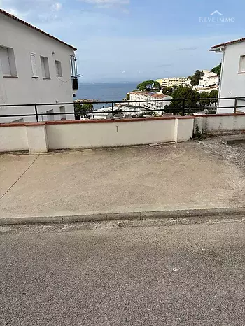 Beautiful Apartment in Almadrava Roses with Tourist License