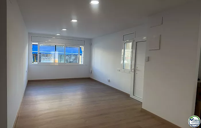 Apartamento a 100 m de la playa