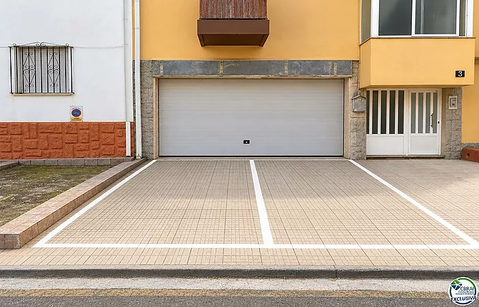 Apartement a 100 m de la plage