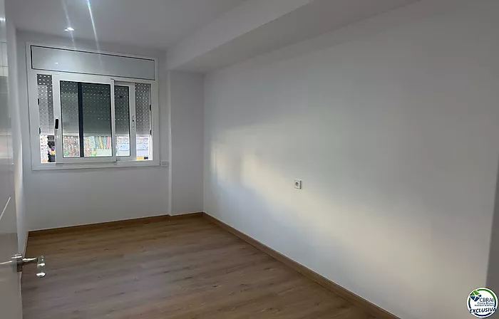 Apartement a 100 m de la plage