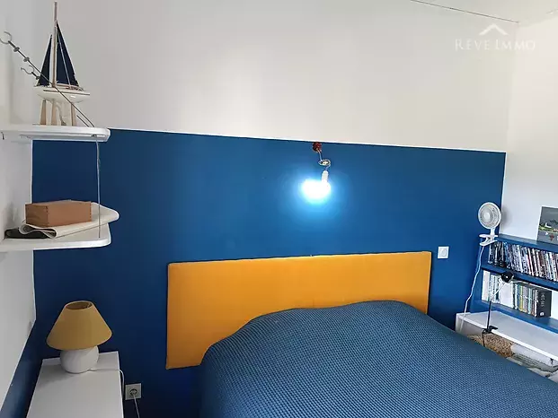 BONITO PISO CON VISTA MAR EN MAS OLIVA ROSES
