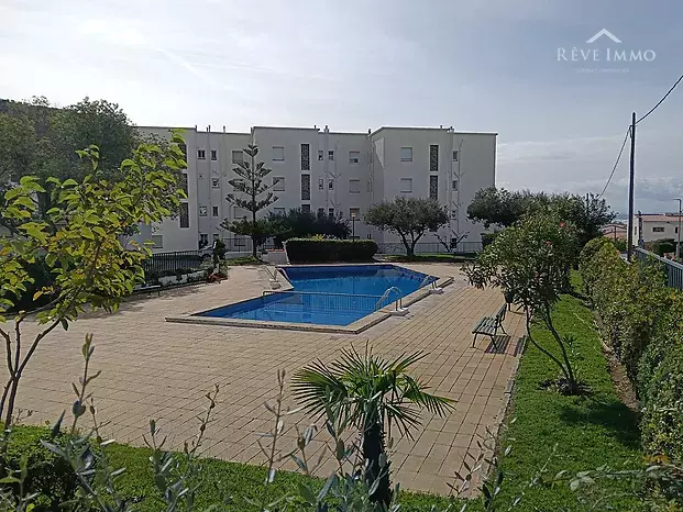 BONITO PISO CON VISTA MAR EN MAS OLIVA ROSES