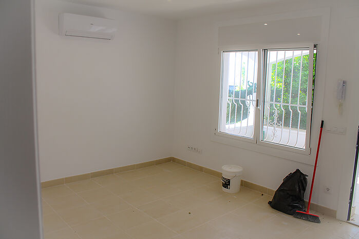 Casa reformada en Mas Busca Rosas