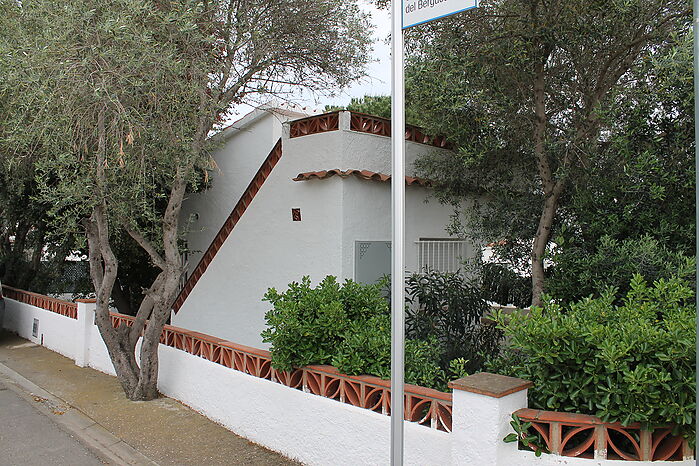 Casa reformada en Mas Busca Rosas