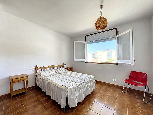 Apartamento de 1 dormitorio - Mas Oliva