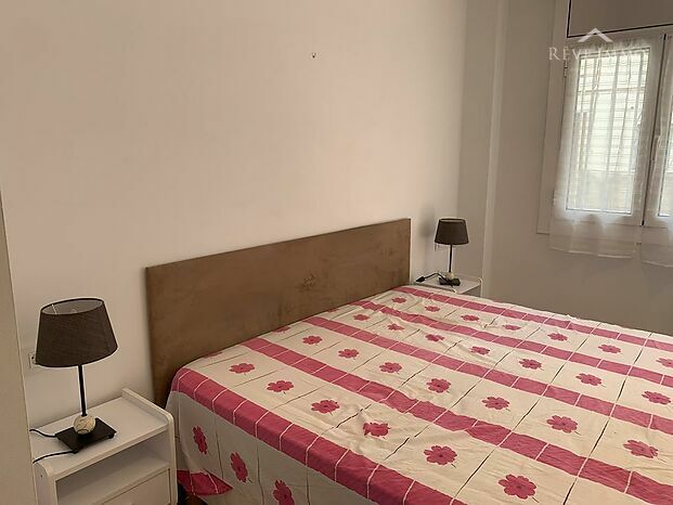 Appartement entièrement Rénové en rez de chaussée à 200m de la plage de Santa Margarita