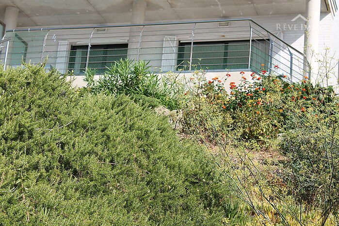 Magnifico Apartamento con Vista panorámica en primera línea de mar a Roses Canyelles