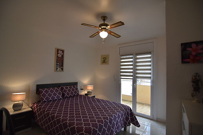 Magnifique appartement rénové à 150 mètres de la plage de Santa Margarita