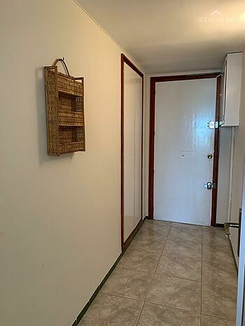 Bonito piso de 2 dormitorios en el barrio tranquilo de Santa Margarita con amarre comunitario