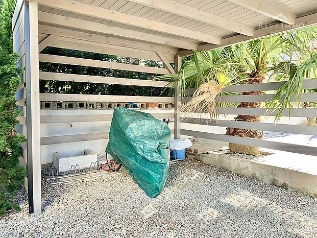 Espléndido atico de nueva construcción con vista al mar y piscina en venta en Santa Margarita