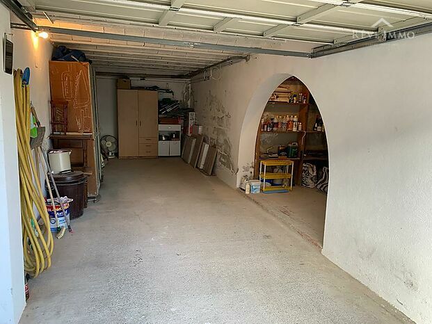 Splendide Appartement  rénové Vue Mer avec son garage fermé à Canyelles Rosas