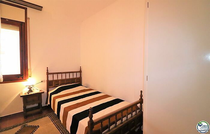 Bel appartement situé dans le quartier résidentiel Gran Reserva.