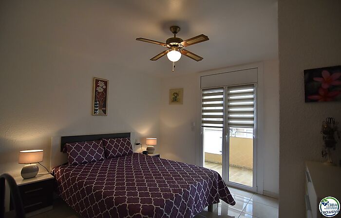 Magnifico apartamento renovado a 150 metros de la playa de santa Margarita