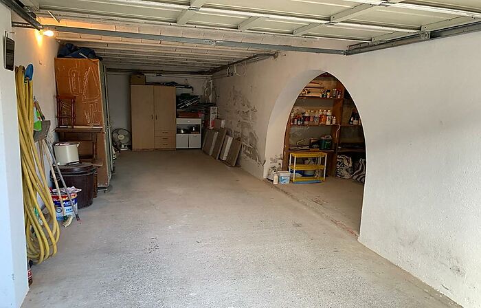 Splendide Appartement  rénové Vue Mer avec son garage fermé à Canyelles Rosas