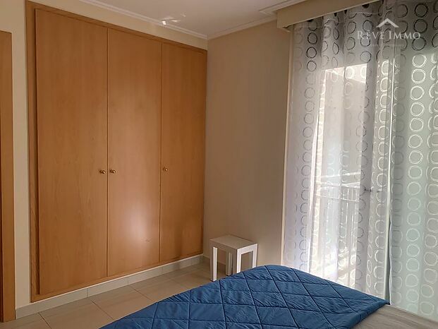 Fantástico Apartamento Prestige en primera línea de mar en Canyelles Rosas