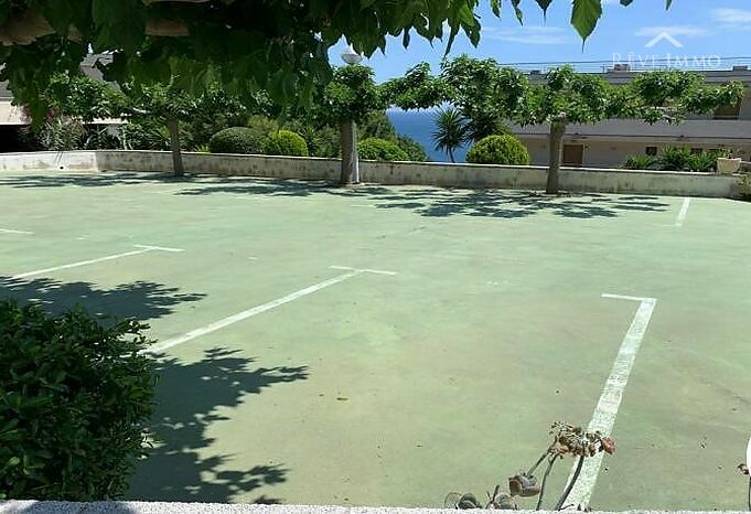 Fantástico Apartamento Prestige en primera línea de mar en Canyelles Rosas