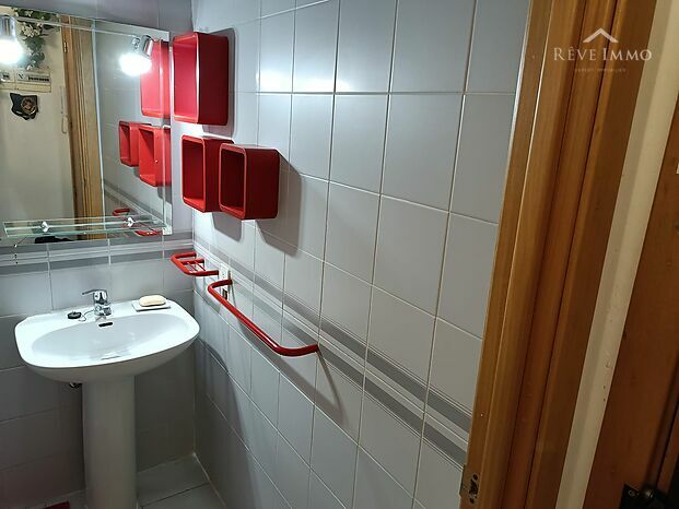 Bonito Estudio en Priméra linéa de Mar Empuriabrava