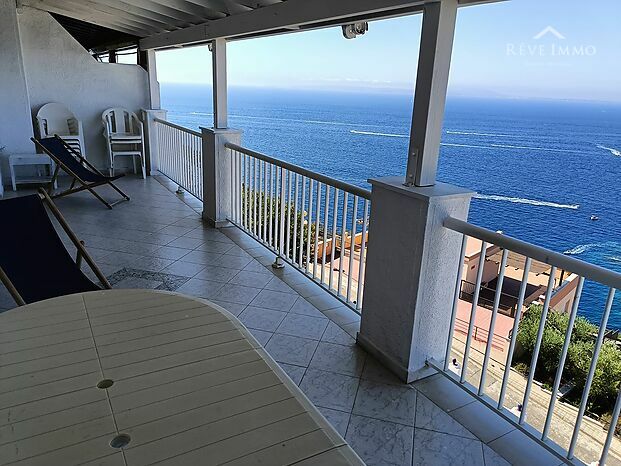 MAGNIFIQUE VILLA AVEC VUE MER EXCEPTIONNELLE ENTRE  CANYELLES/ ALMADRAVA DE ROSES
